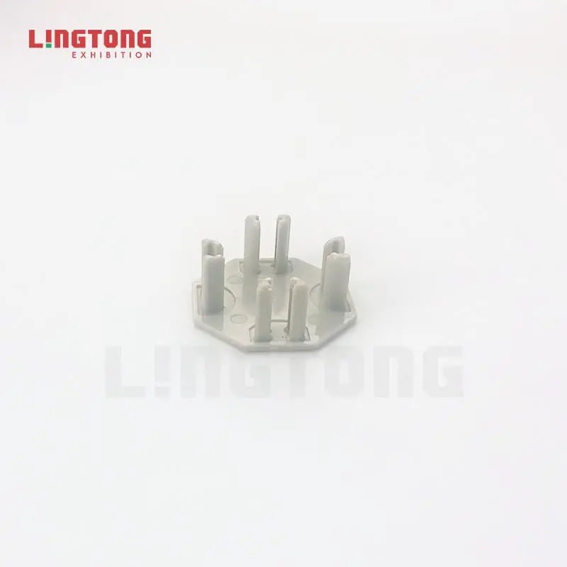 LT-SL132 End Cover