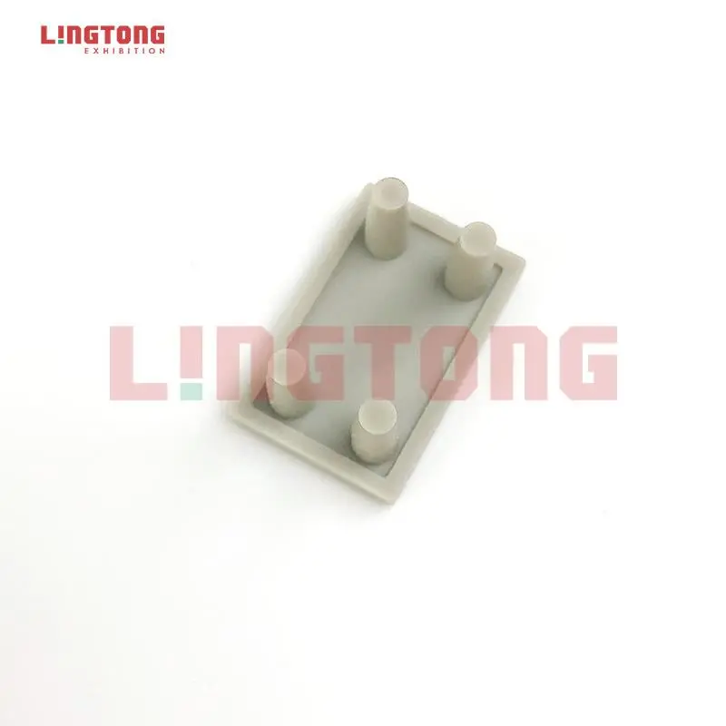 LT-V2121 End Cover