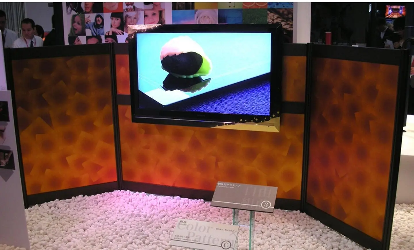 LT-S203 Upright Extrusion 135° display trade show aluminum profile