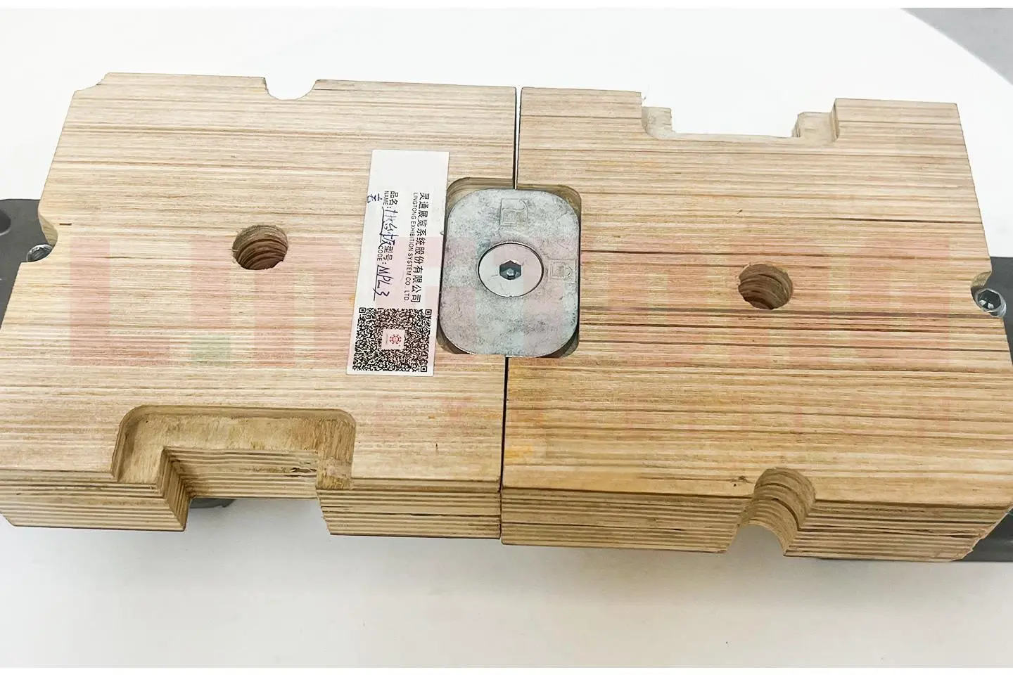 LT-KL1 Flush Bolt For Adjustable Rised Foot Floor System
