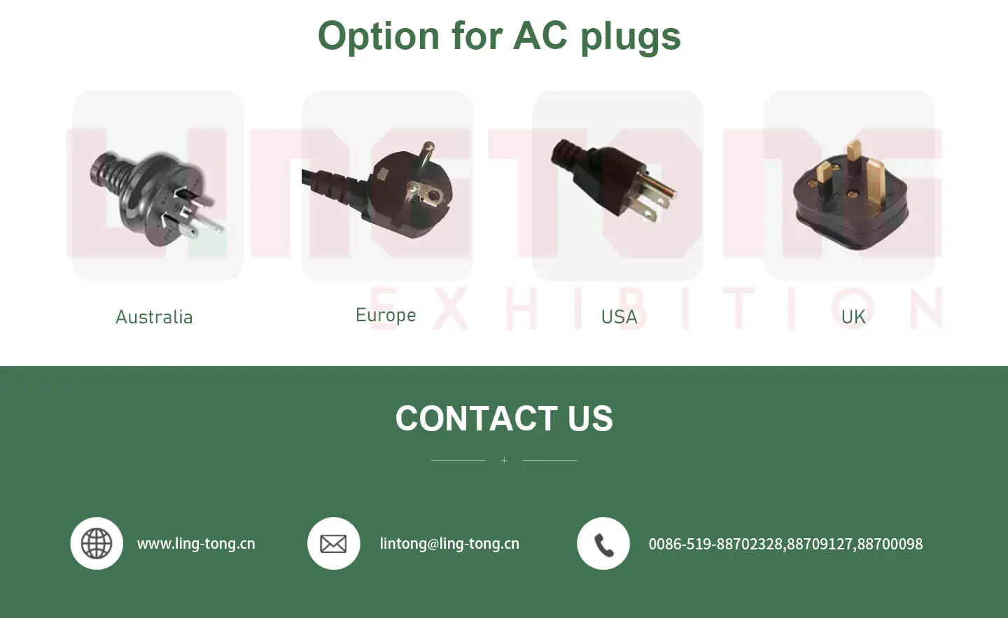 LT-DG434-LT-DG435-LED ARM LIGHTS SPOT LIGHTS LIGHTS CHANGEABLE SWITCHABLE 30W AND 50W