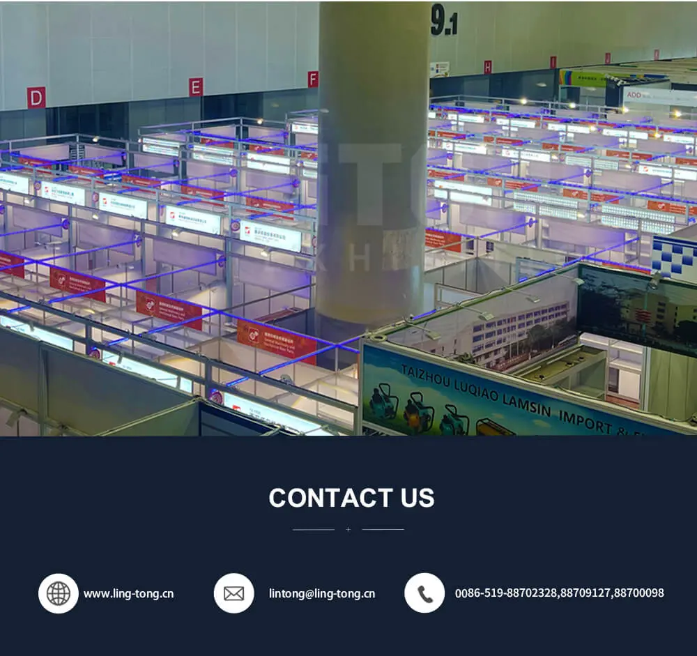 LT-WB621 SEG Fabric Fascia Lightbox