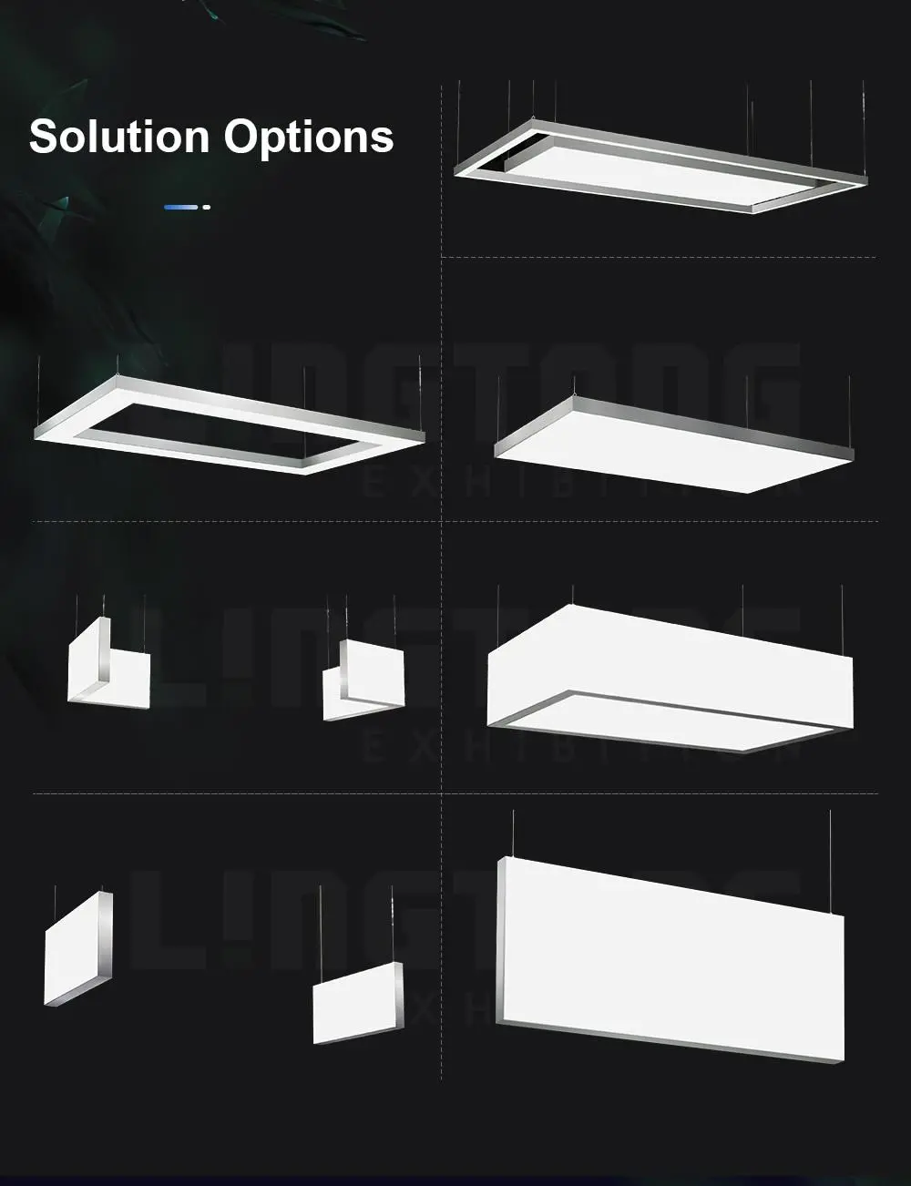 LT-W2624 Double Side Fabric Extrusion/200mm