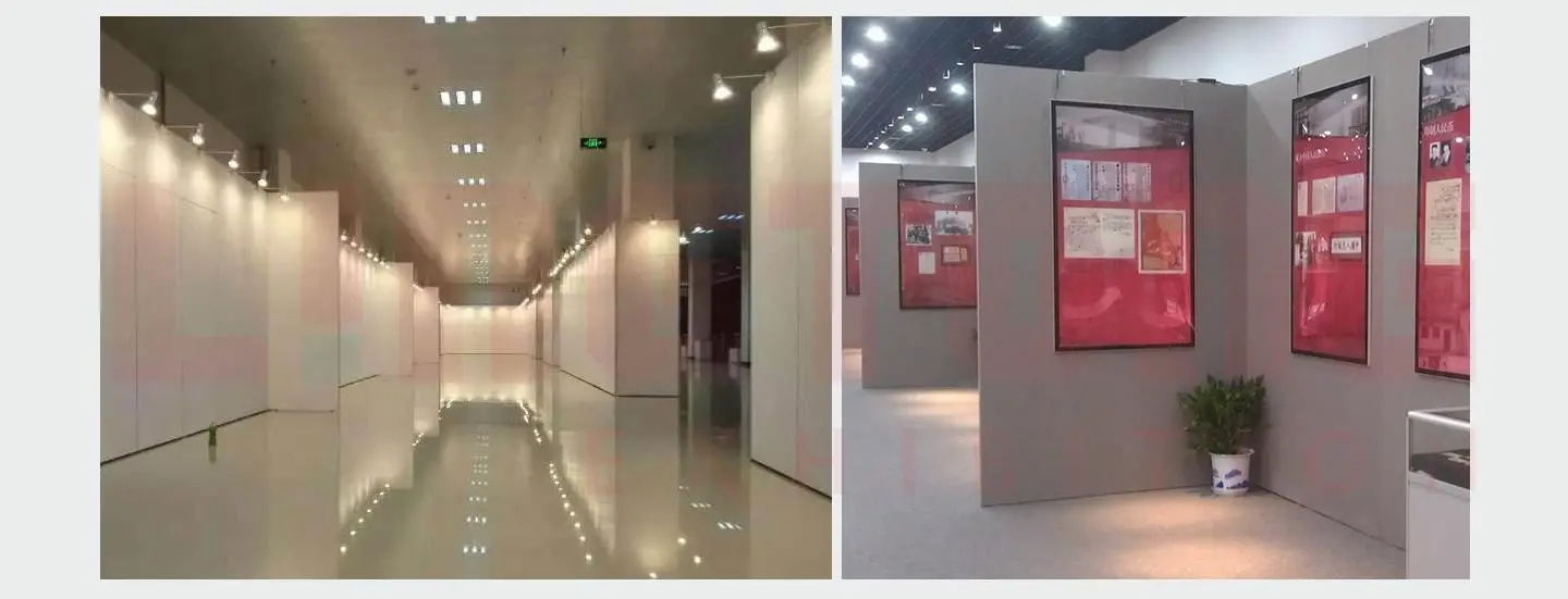 LT-WB261-08 Hanger Bracket for trade show booth displays Exhibition Partition Walls
