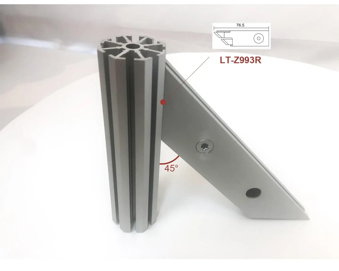 LT-Z993L Tension Lock