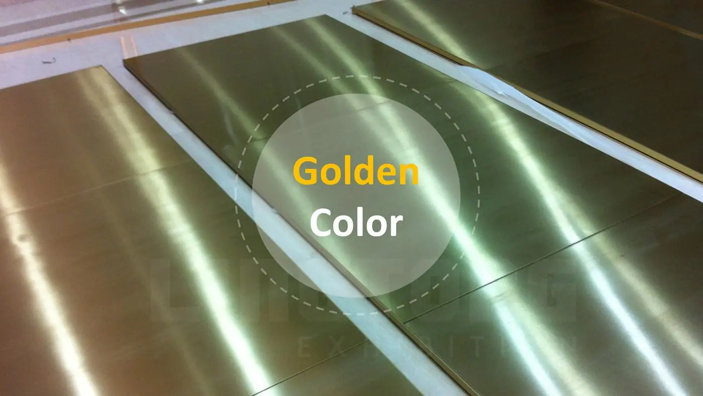LT-BM04.05B Crystal Floor for Retail Shop