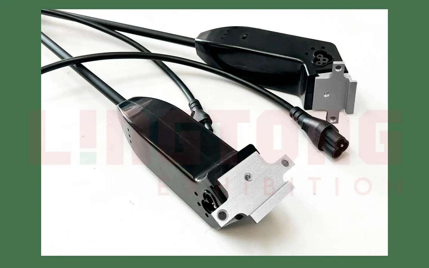 LT-DG434-LT-DG435-LED ARM LIGHTS SPOT LIGHTS LIGHTS CHANGEABLE SWITCHABLE 30W AND 50W