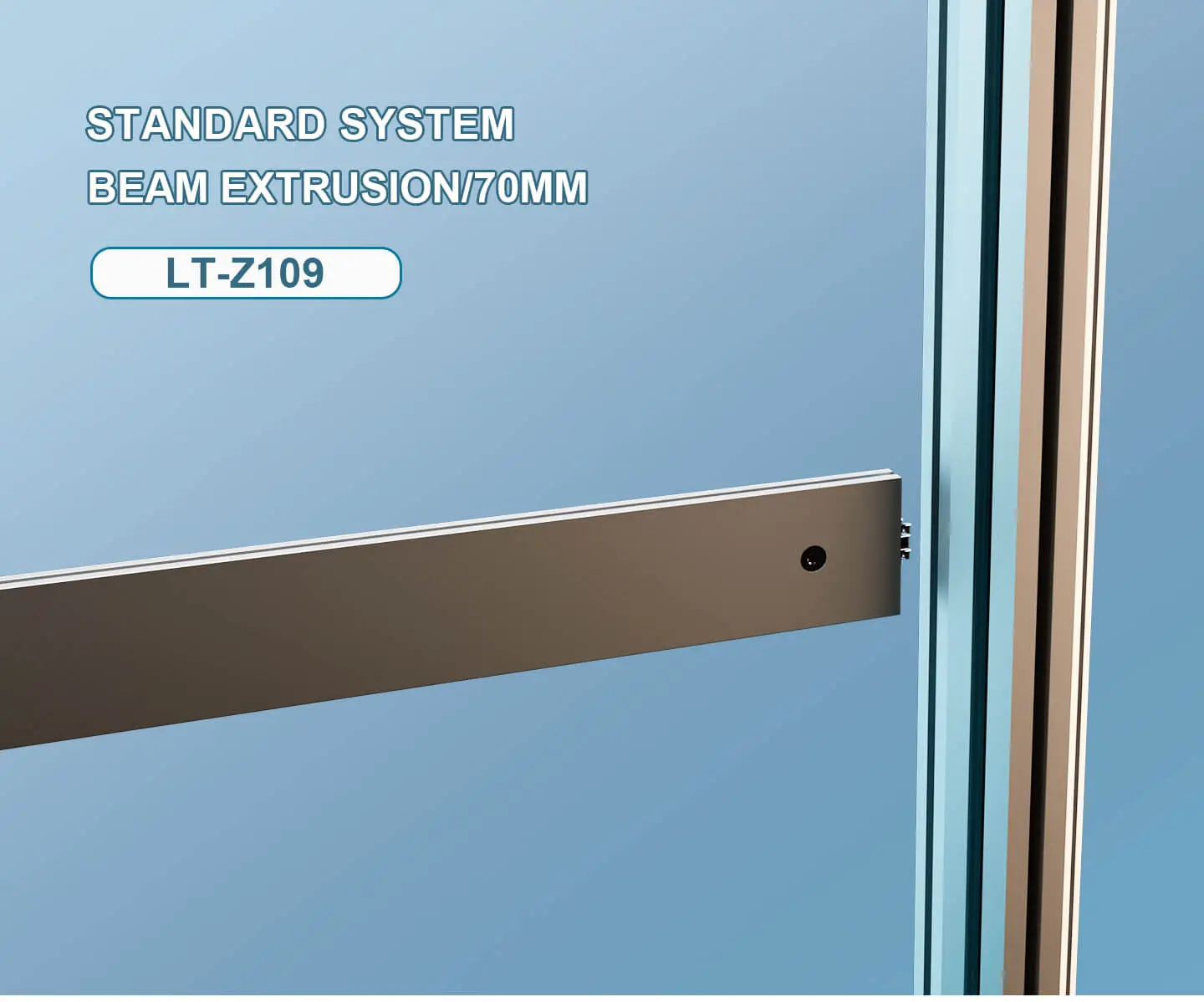 LT-Z312 Beam Extrusion/32mm