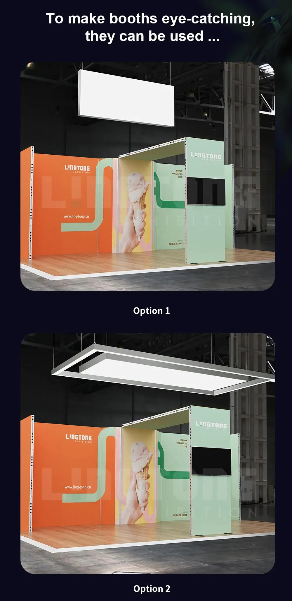 LT-W2624 Double Side Fabric Extrusion/200mm