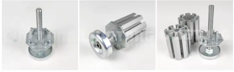 LT-S140 Adjustable Foot