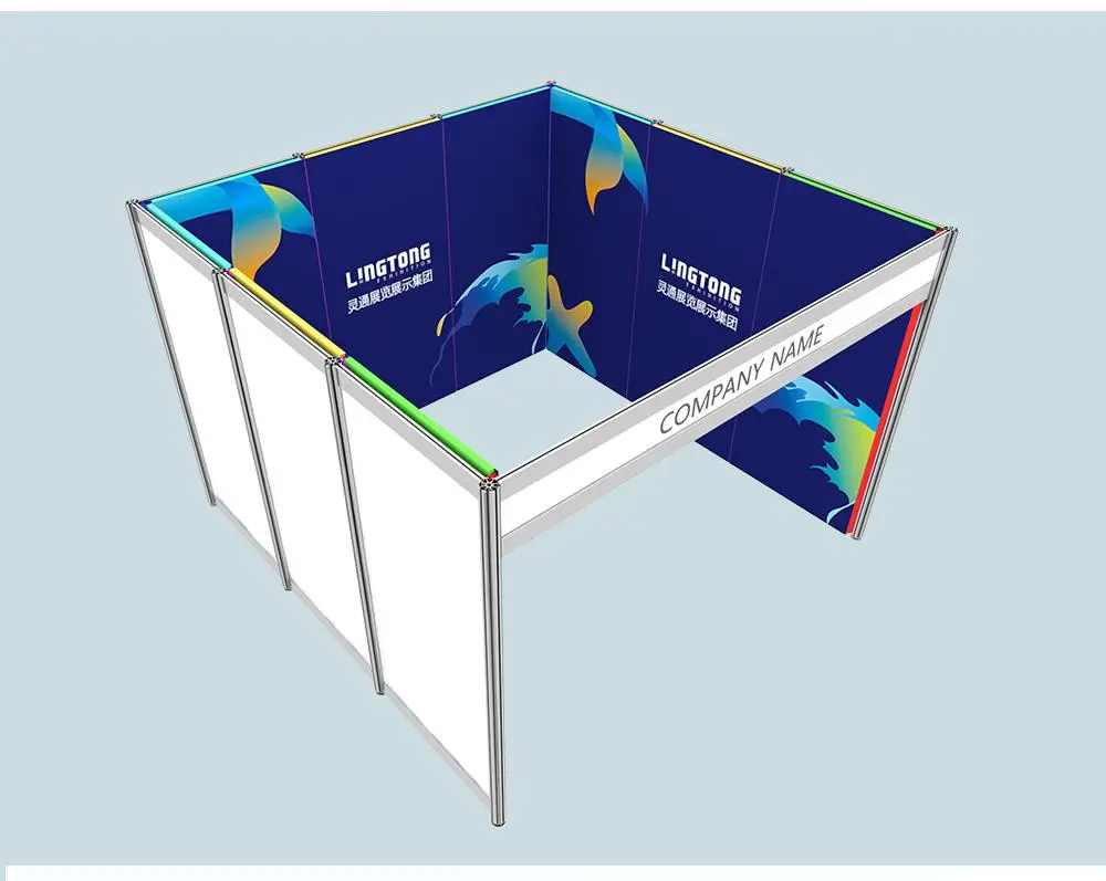 LT-WB363 SEG Clad System