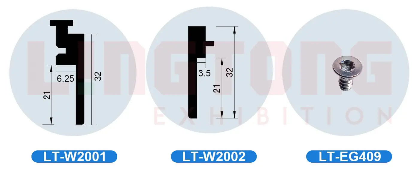 LT-W2001 Fix Extrusion