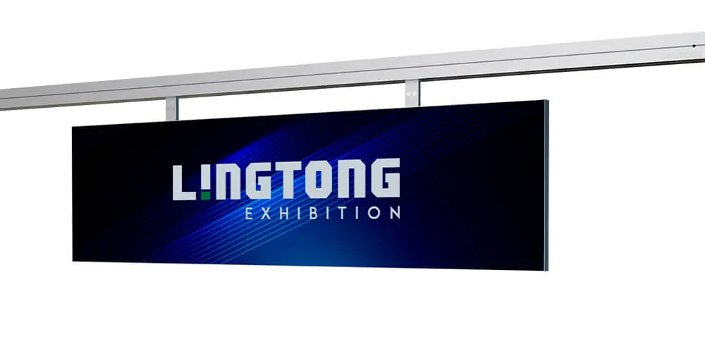 LT-WB621 SEG Fabric Fascia Lightbox