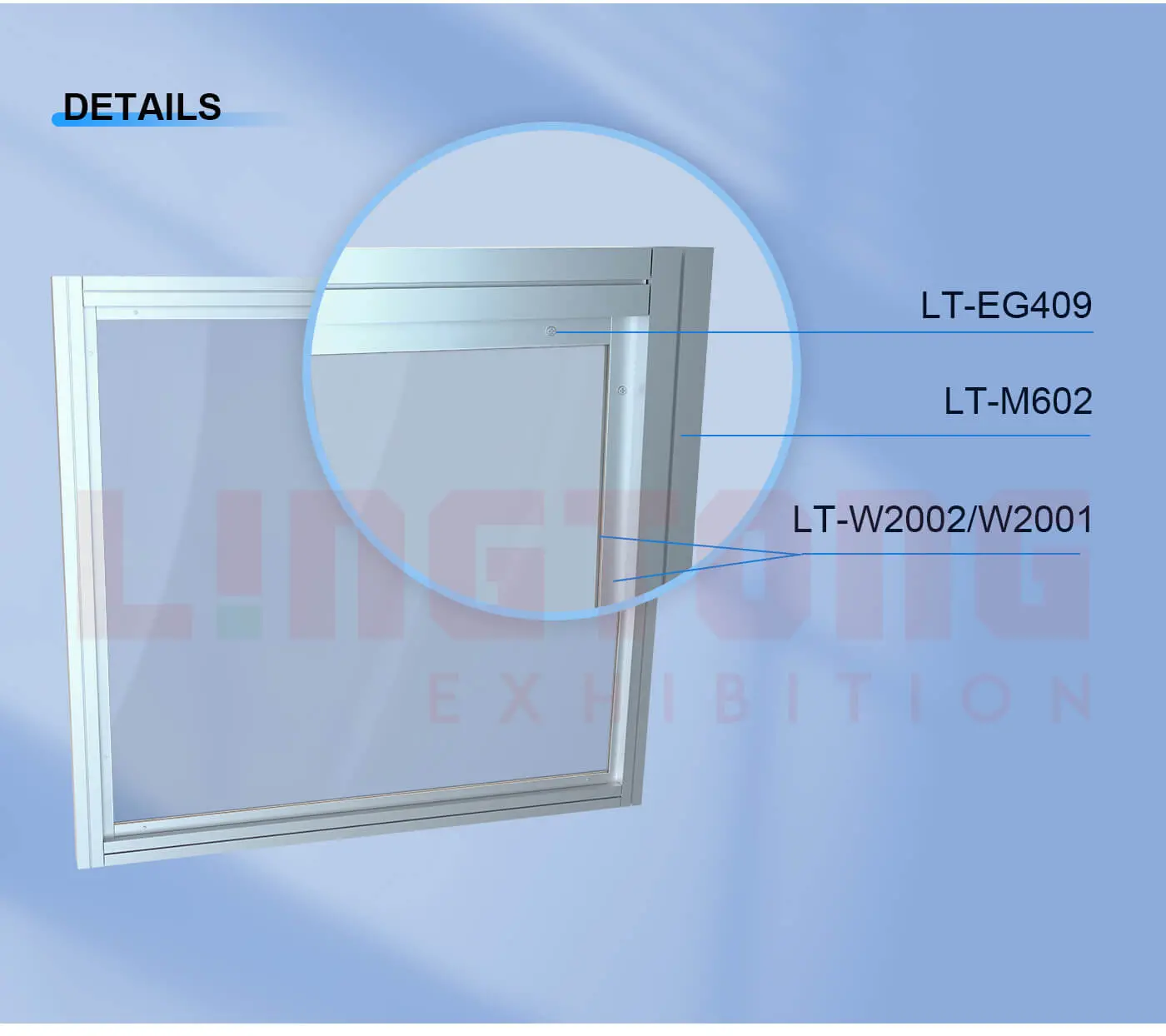 LT-W2001 Fix Extrusion