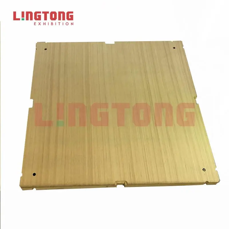 LT-MPL3 Wooden Panel For Adjustable Rised Foot Floor System